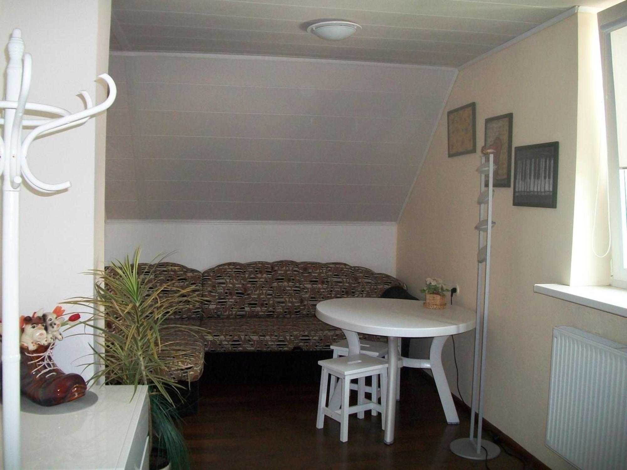 Hotel Ezerkiemis Troki Zewnętrze zdjęcie