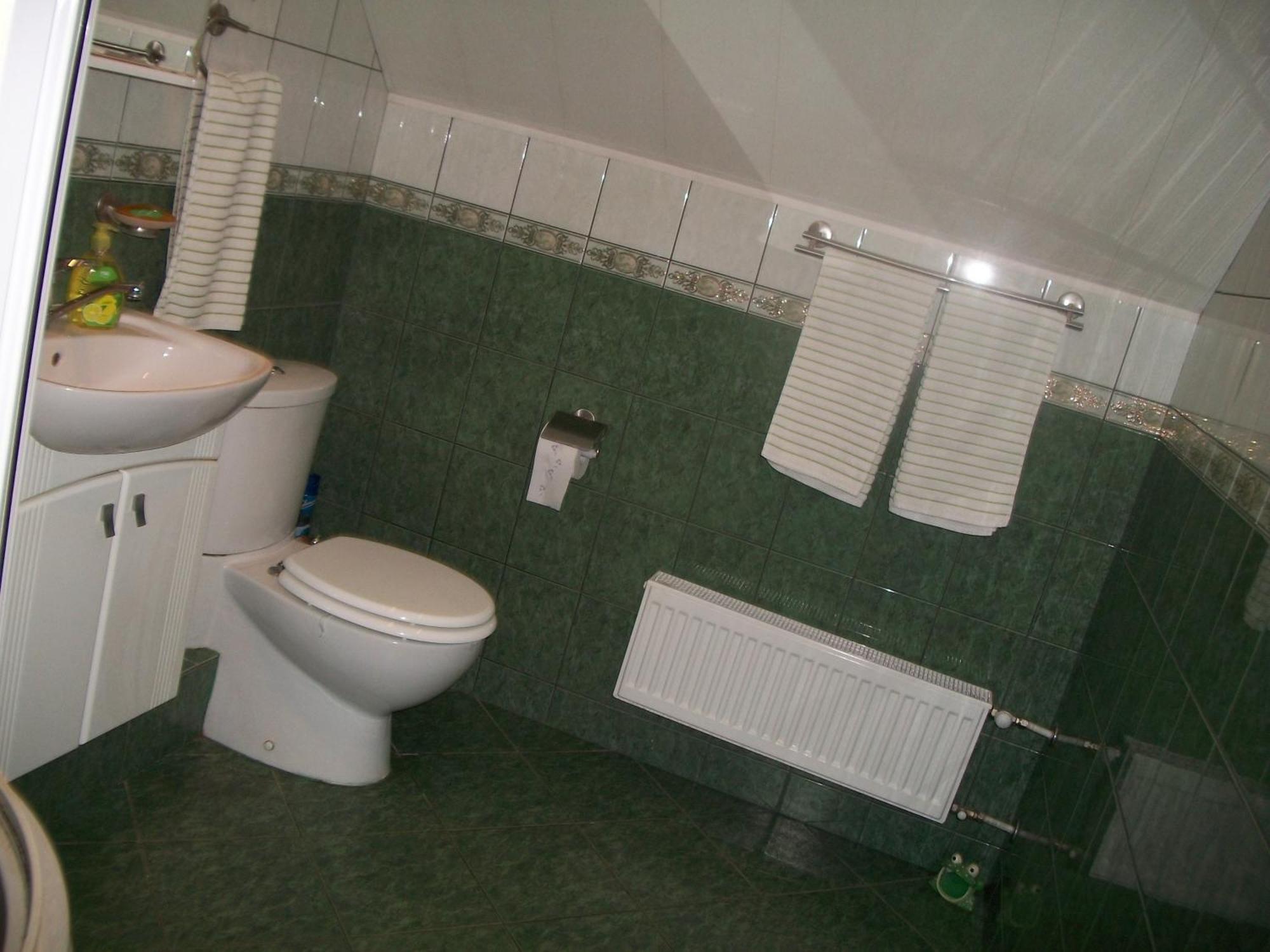 Hotel Ezerkiemis Troki Zewnętrze zdjęcie
