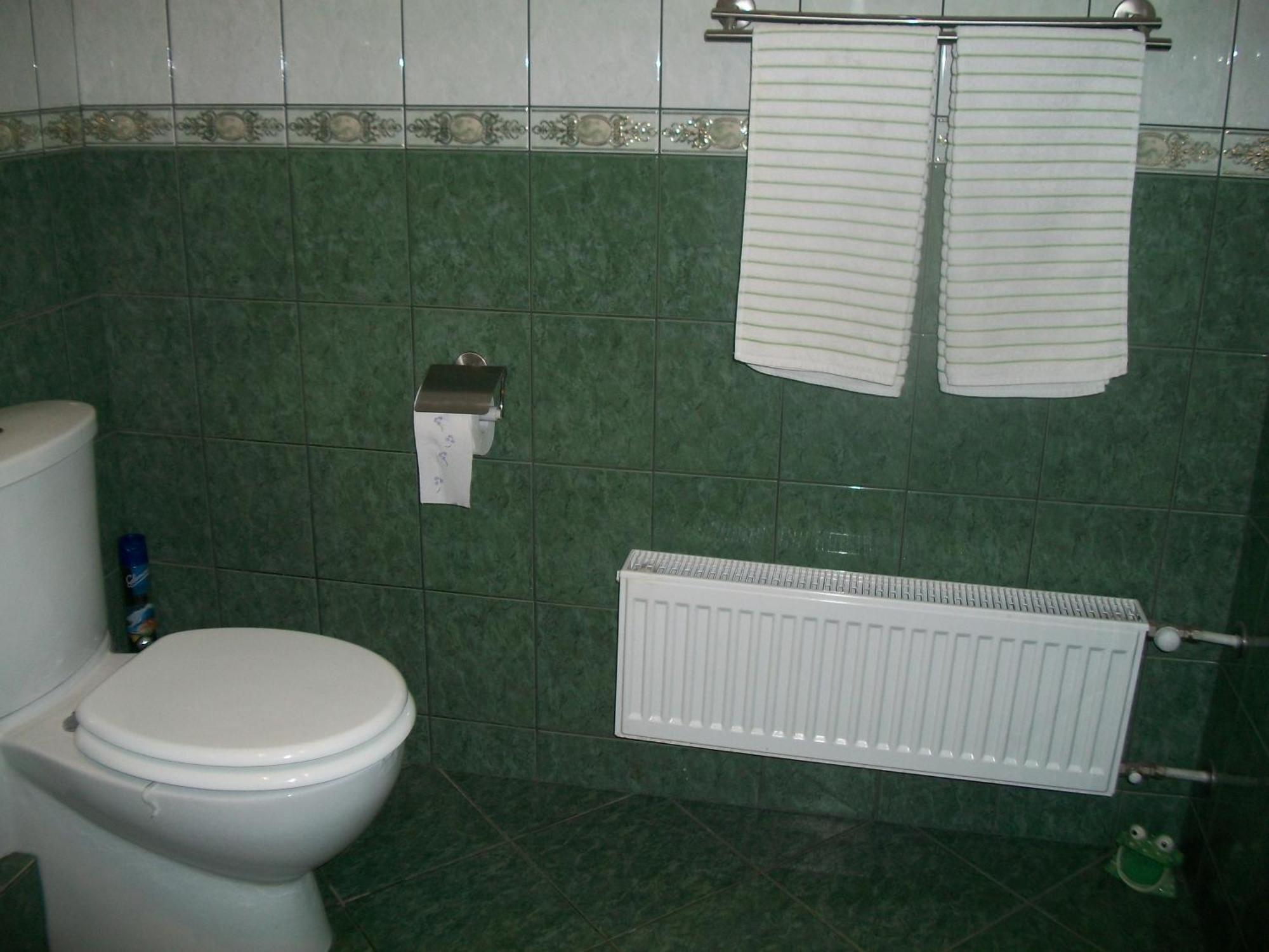 Hotel Ezerkiemis Troki Zewnętrze zdjęcie